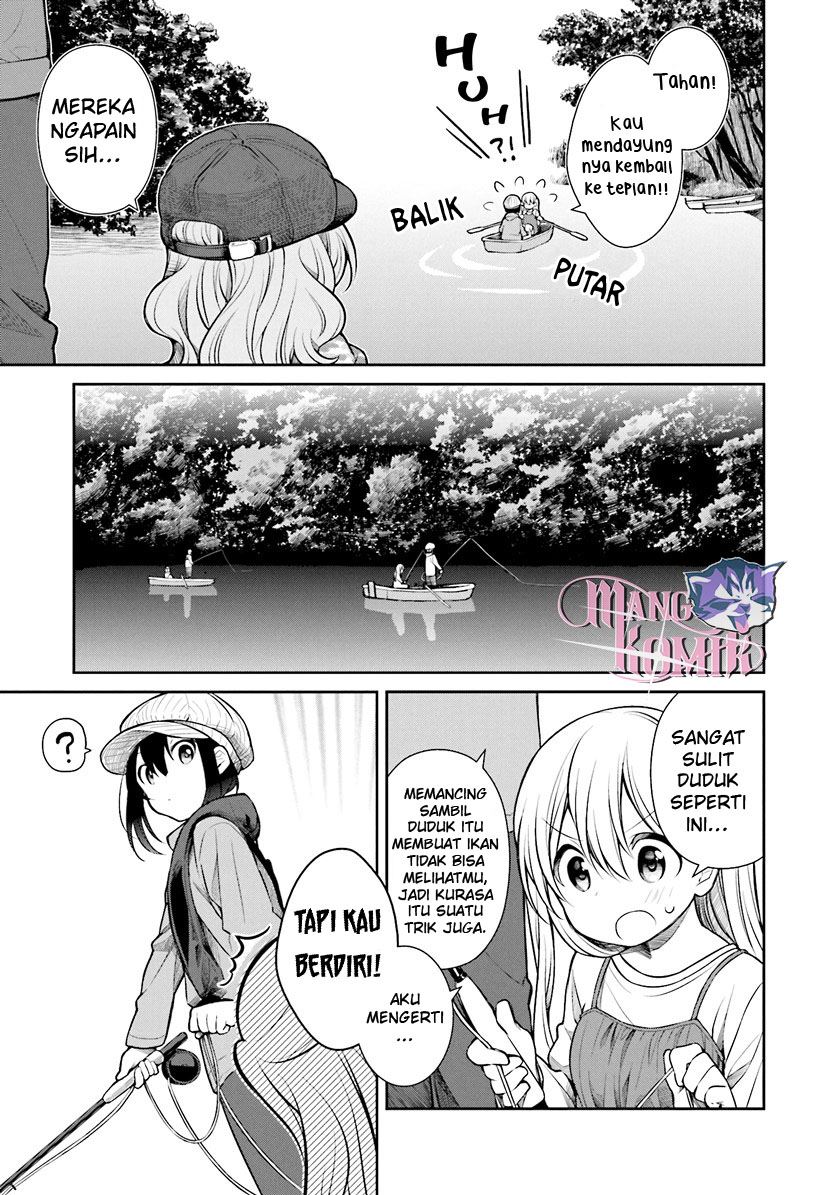 Slow Loop Chapter 05 Gambar 16